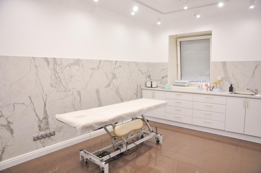 Салон красоты Лиговский проспект