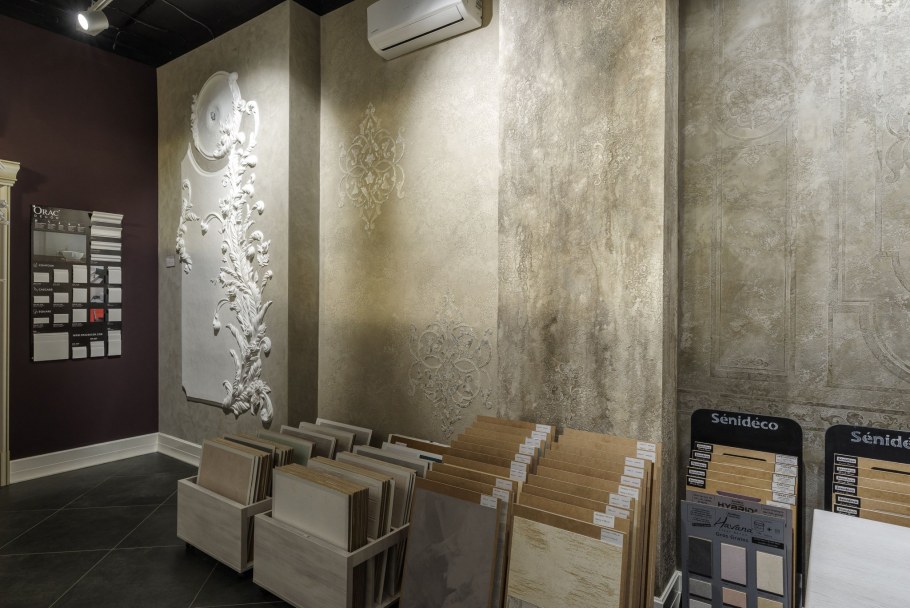 Лидекор Воронеж Куколкина