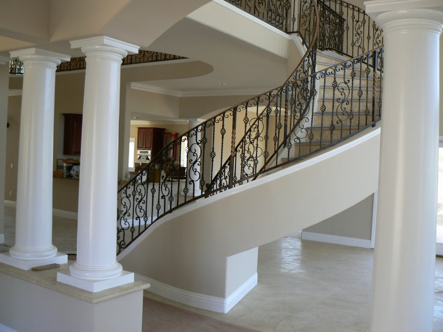 Мэншен-Хаус (Mansion House) внутри убранство