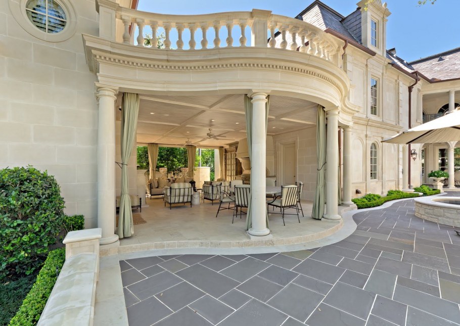 Интерьеры домов и коттеджей