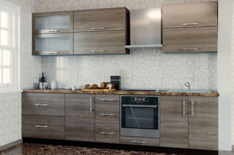 Кухня Модена Стендмебель