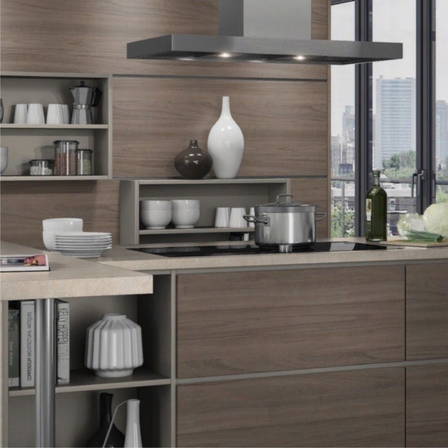 Кухня Констанция 1