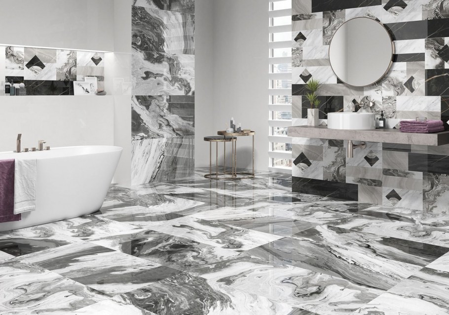 Ceracasa плитка Manhattan