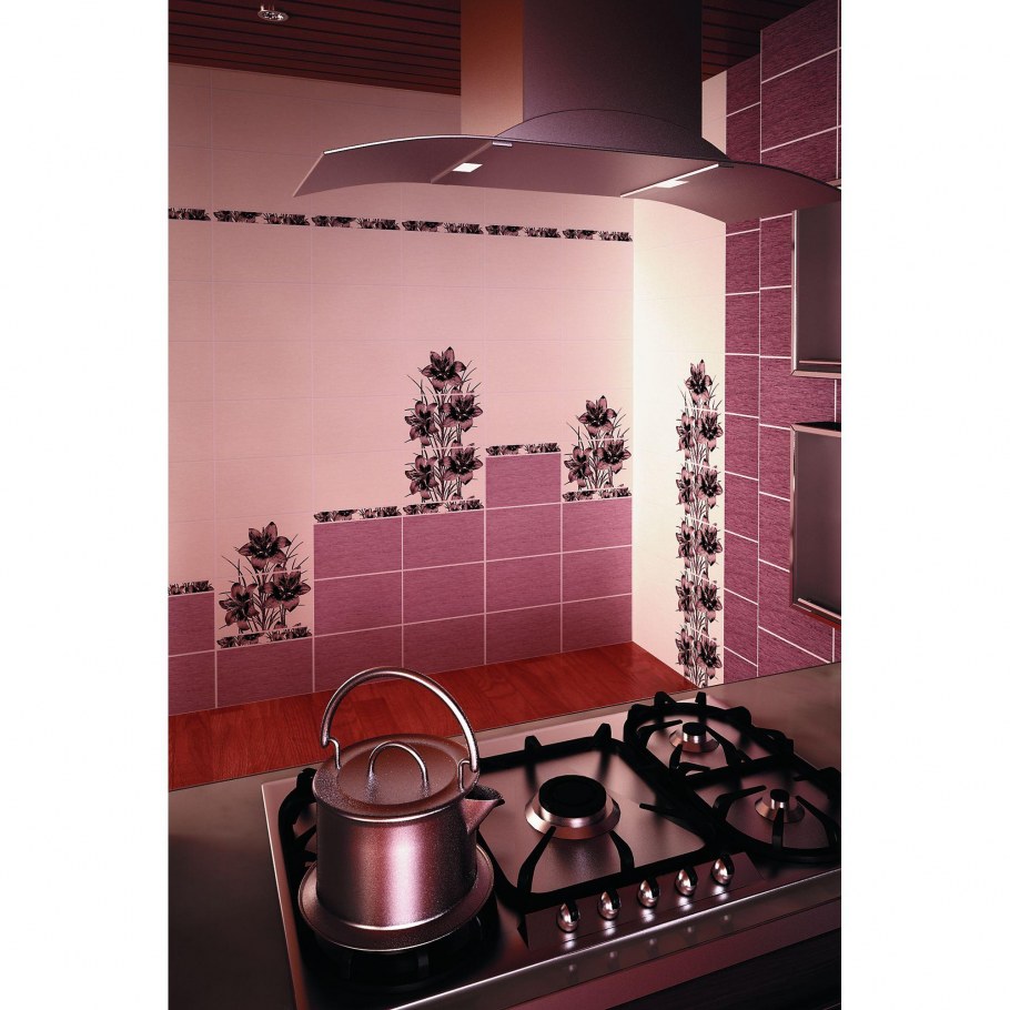 Плитка пиано нефрит