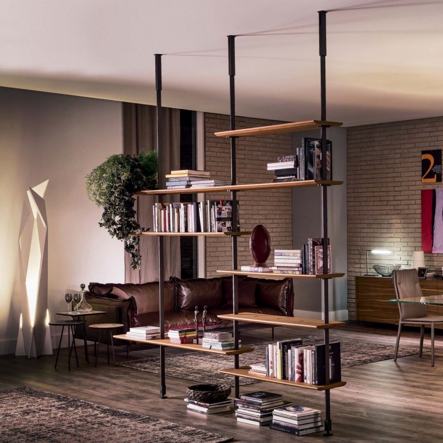 Стеллаж Cattelan Italia