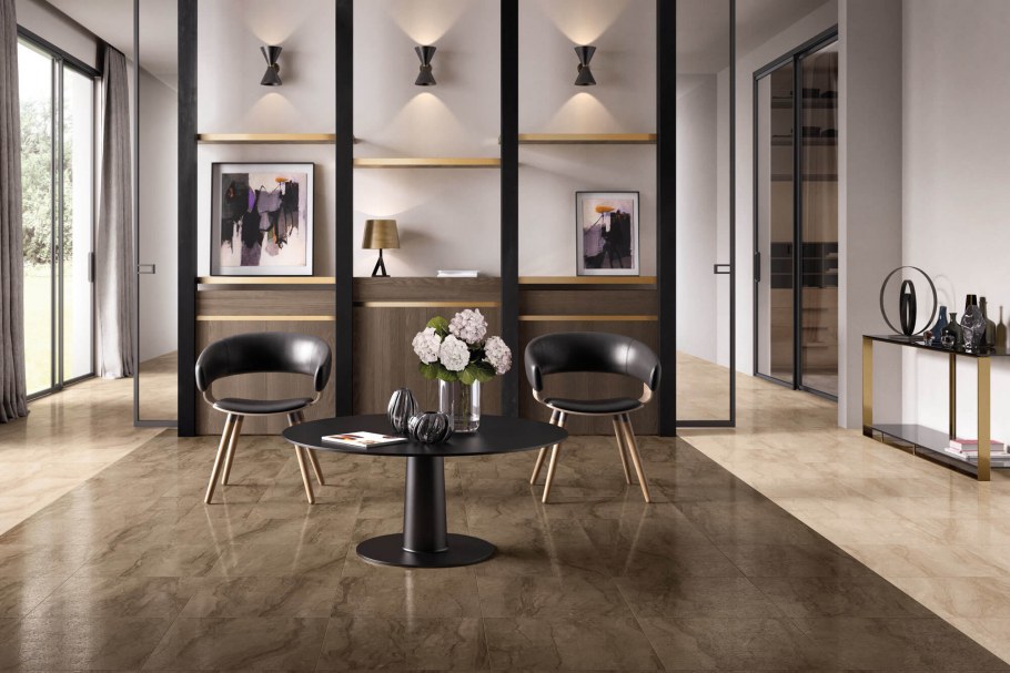 Керамогранит Венеция 45х45 COLISEUMGRES