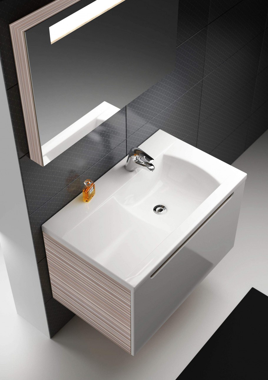 Раковина Ravak Classic 80 l