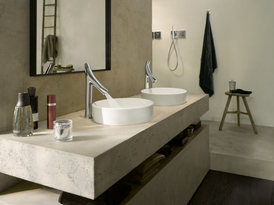 Axor Starck Organic 12012000