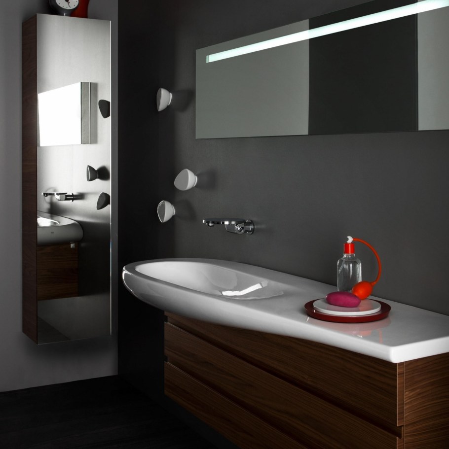 Laufen Alessi one раковина