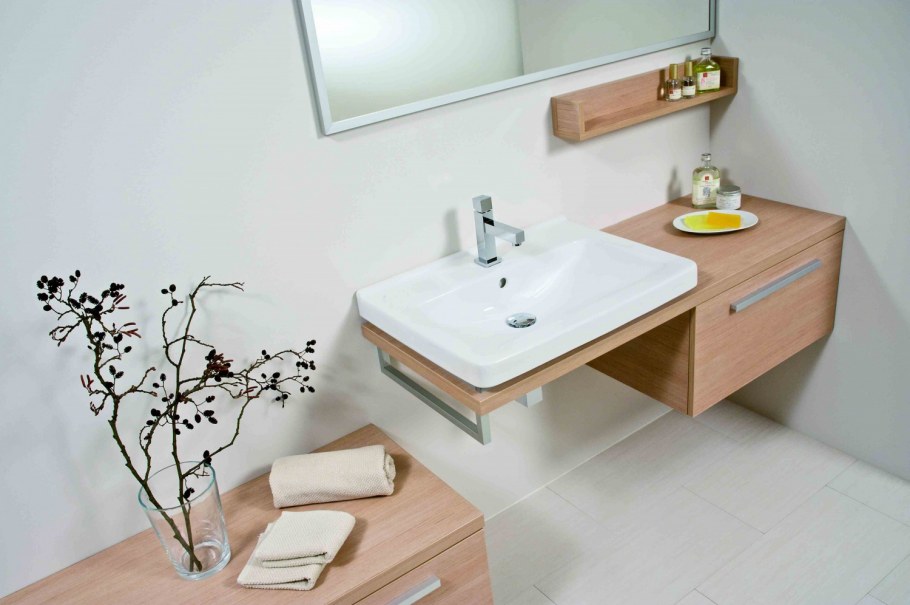 Раковина jika Cubito 85 1042.6