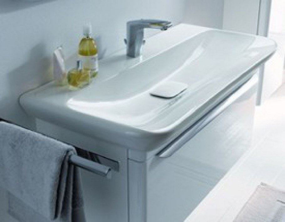 Раковина Keramag MYDAY