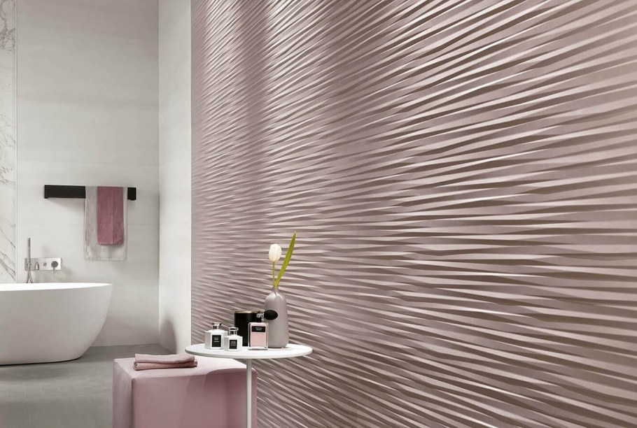 Плитка Atlas Concorde Mek Rose