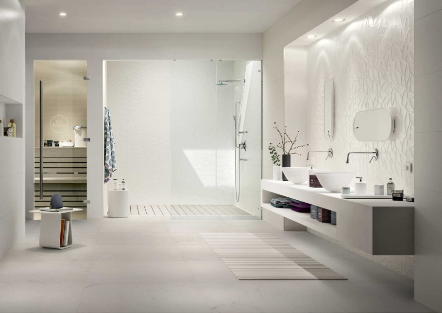 Плитка essenziale Marazzi Italy