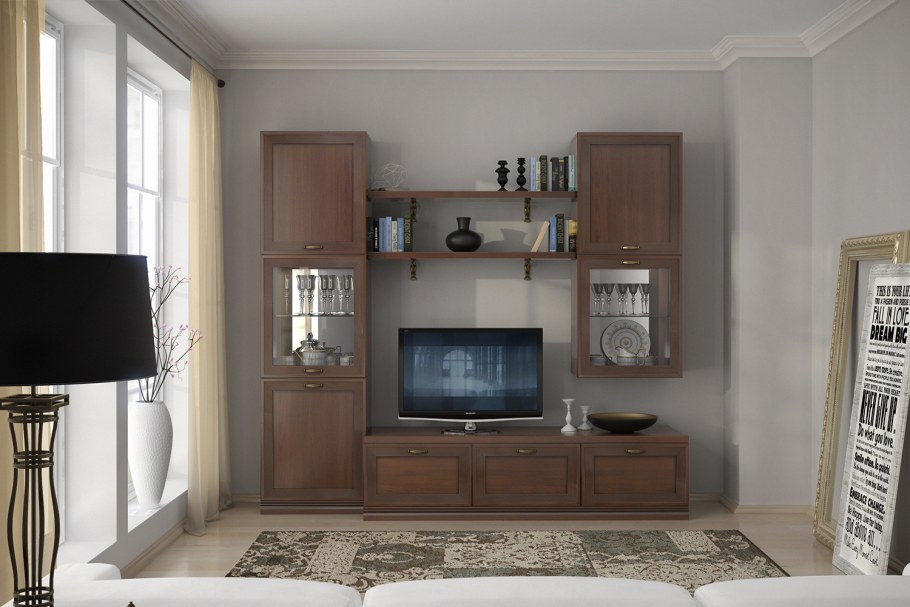 Гостиные Ангстрем Адажио