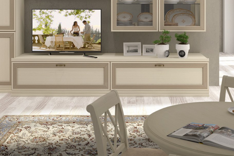 Гостиная Адажио 1.1 Ангстрем