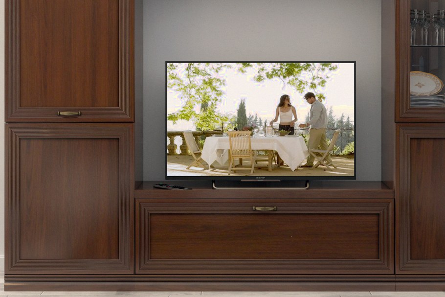 Гостиная Адажио 1.1 Ангстрем