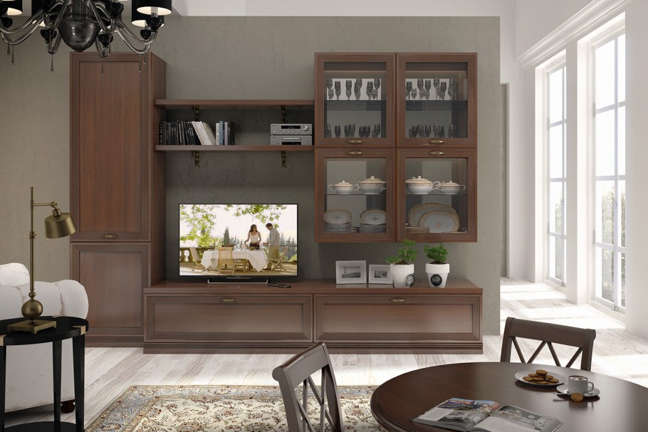 Гостиная Адажио Ангстрем