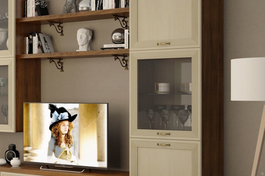 Спальня Адажио Ангстрем