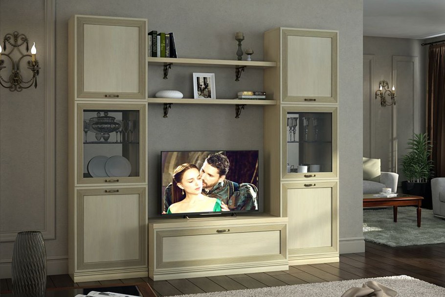 Гостиная Адажио Ангстрем