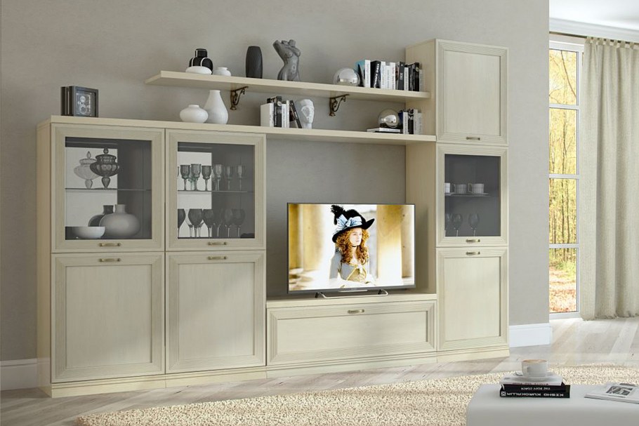 Гостиная Изотта 3 Ангстрем