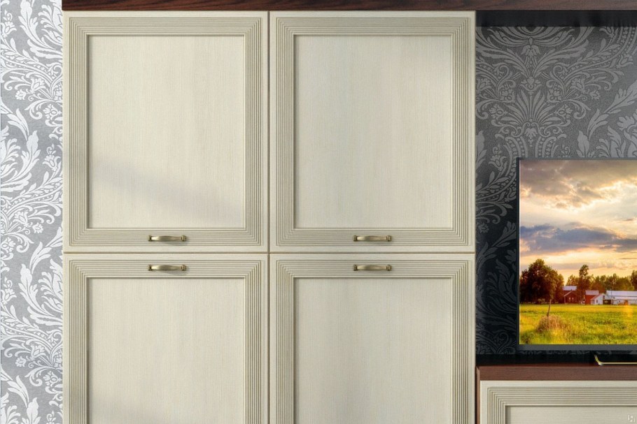 Гостиная Адажио 4.4 Ангстрем