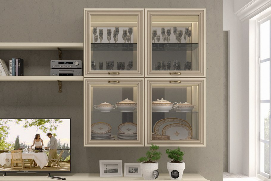 Гостиная Адажио Валенсия Ангстрем