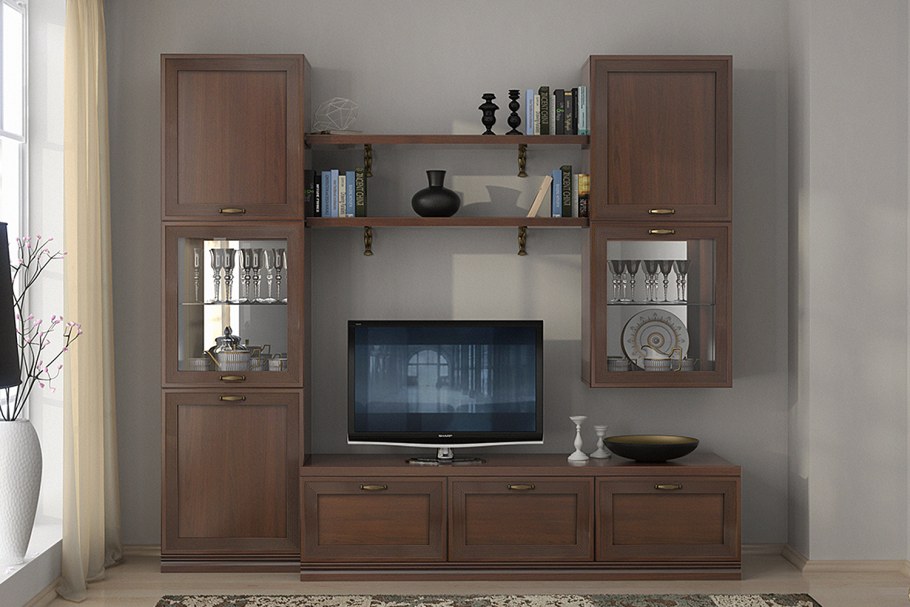 Гостиная Адажио Ангстрем