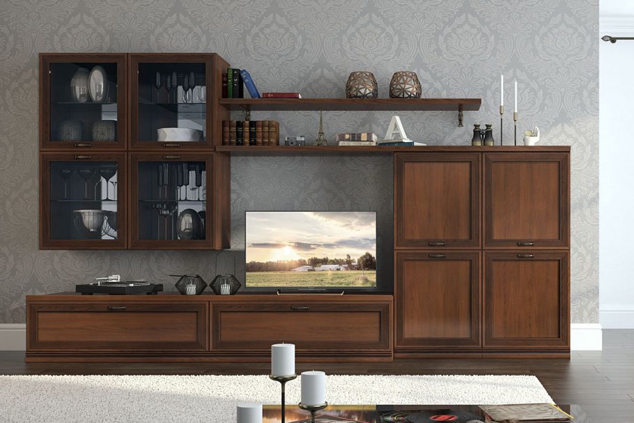 Гостиная Адажио Ангстрем