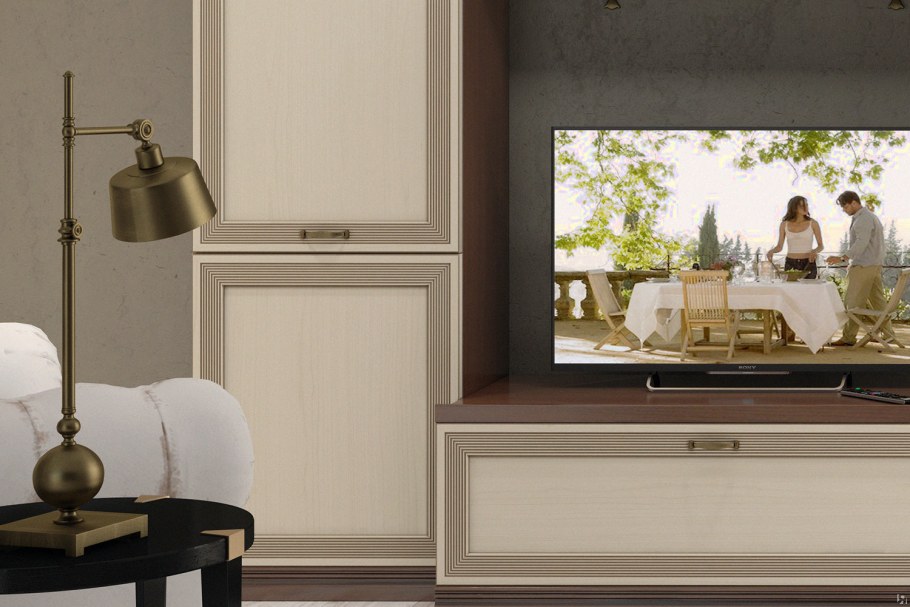 Гостиная Адажио 2.1 Ангстрем