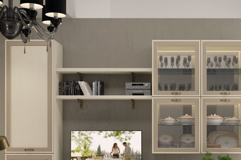 Гостиная Адажио 2.1 Ангстрем