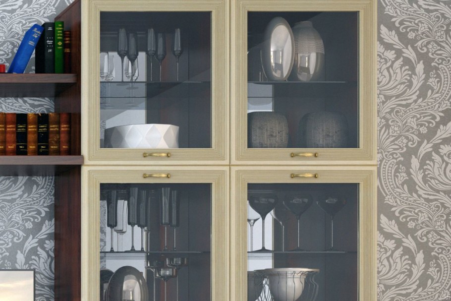 Гостиная бона Хитлайн