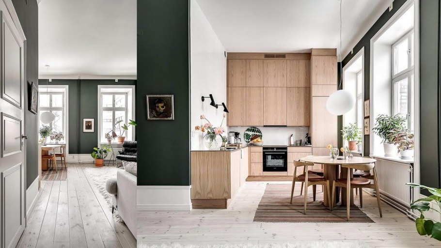 Клубный дом Никольский Липецк