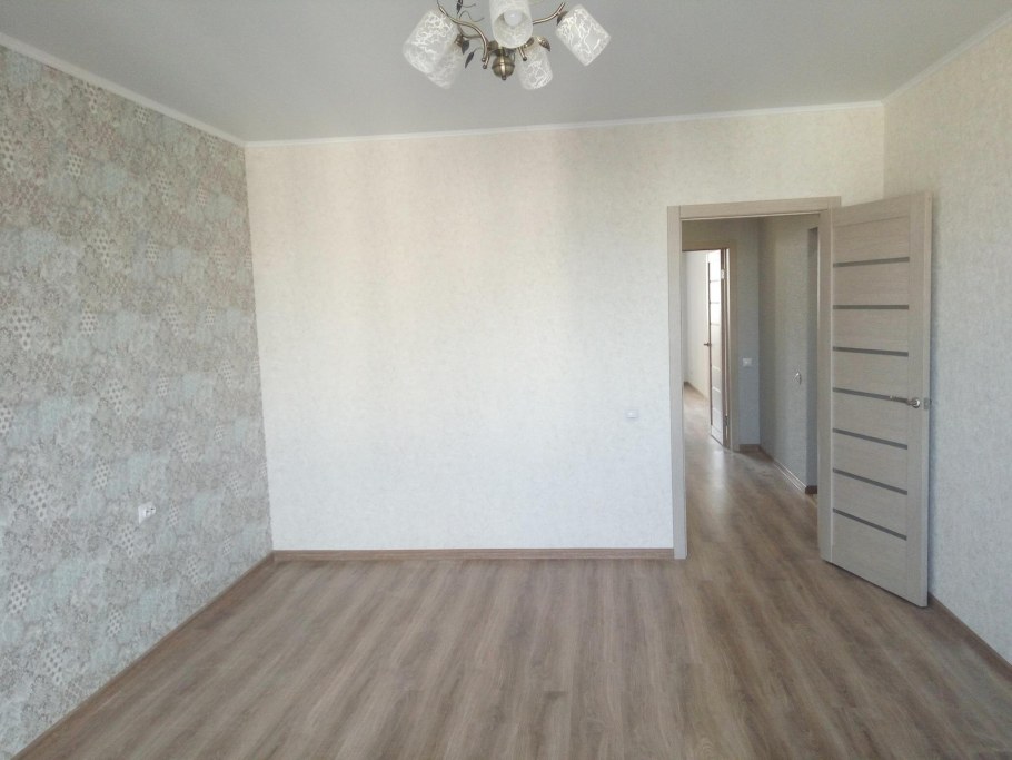 Бюджетный ремонт