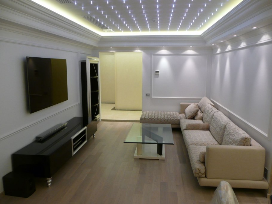 Евроремонт квартиры