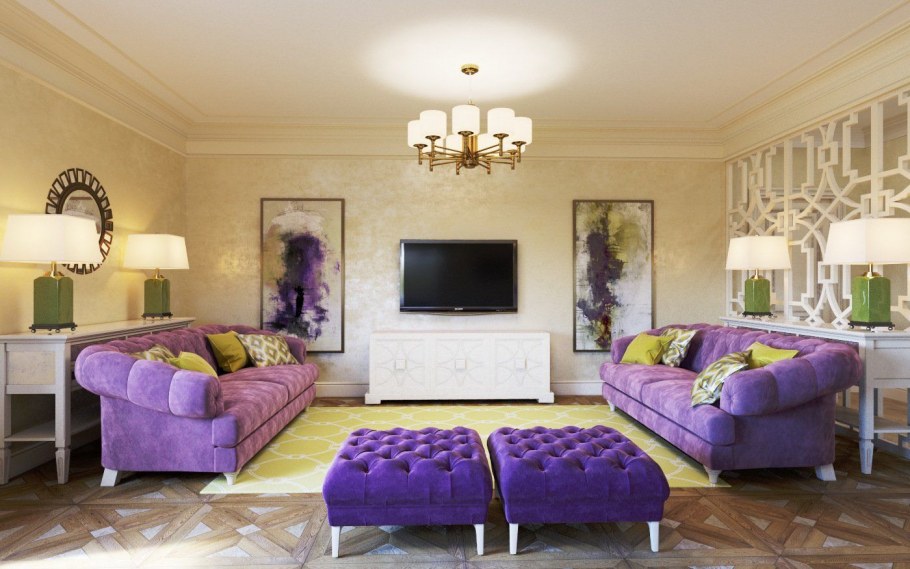 Наталья Наумова дизайнер интерьеров