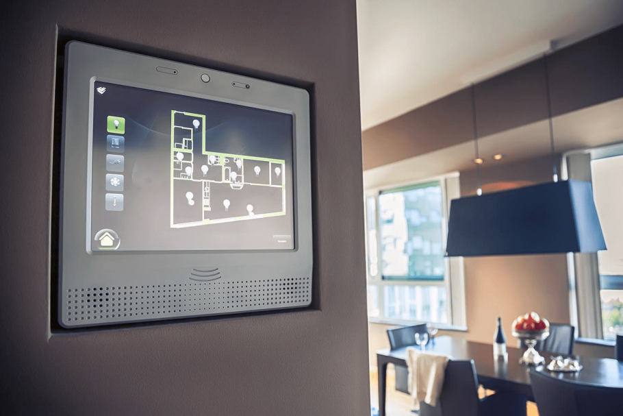 Smart умный дом