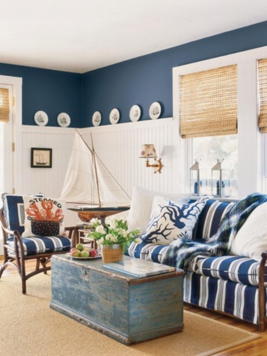 Living Room Mini