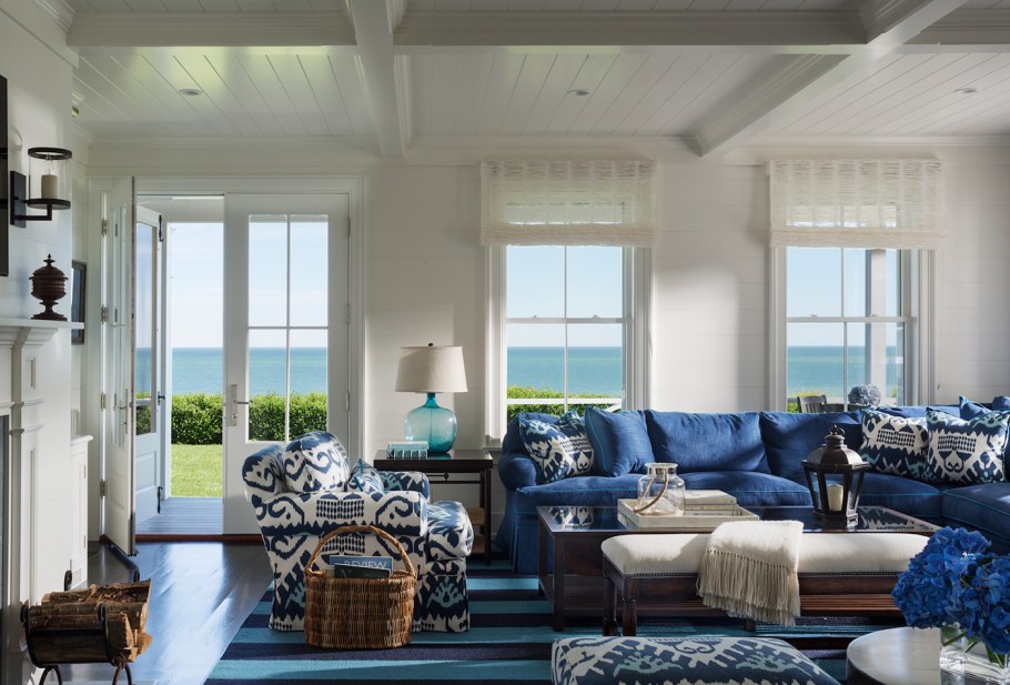 Circle Interior Design