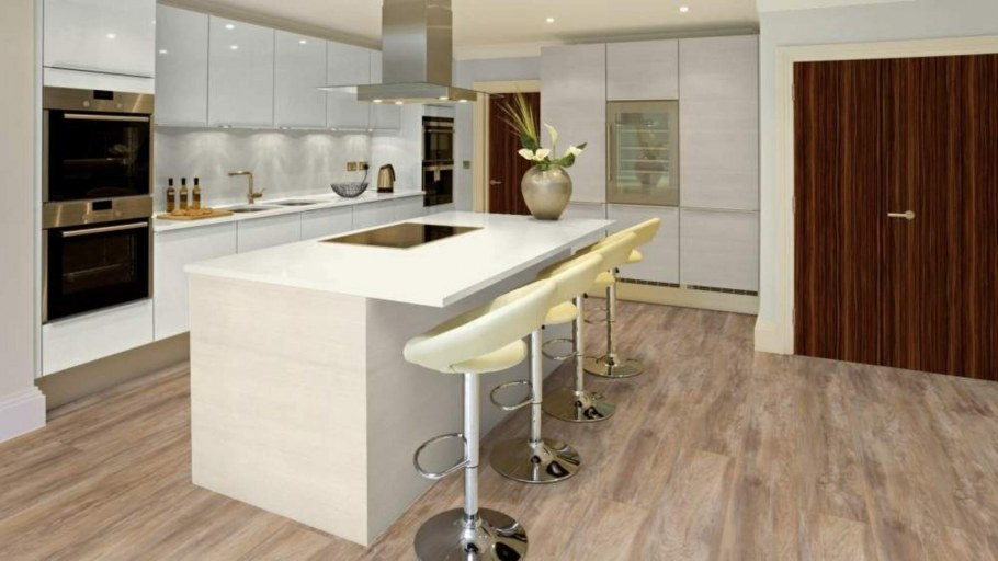 Ламинат Kronoswiss Elite 4v