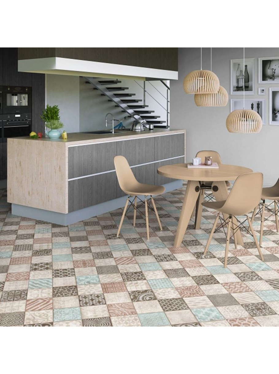 Линолеум Таркетт дива 5