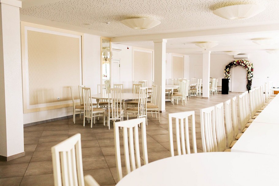 Кухня Паула Империал