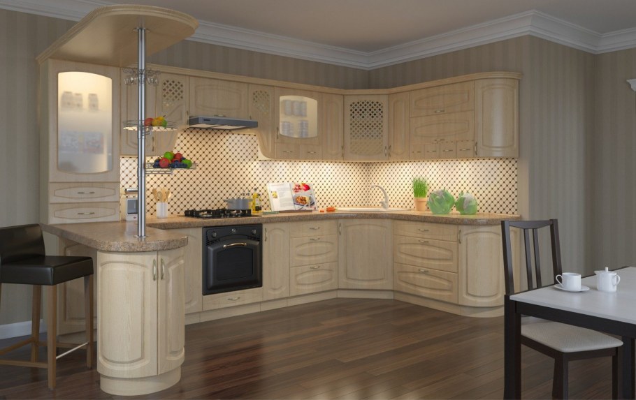 ДУБЛЬДОМ каштан 77