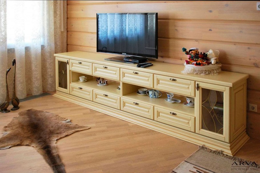 Komar Березовая роща