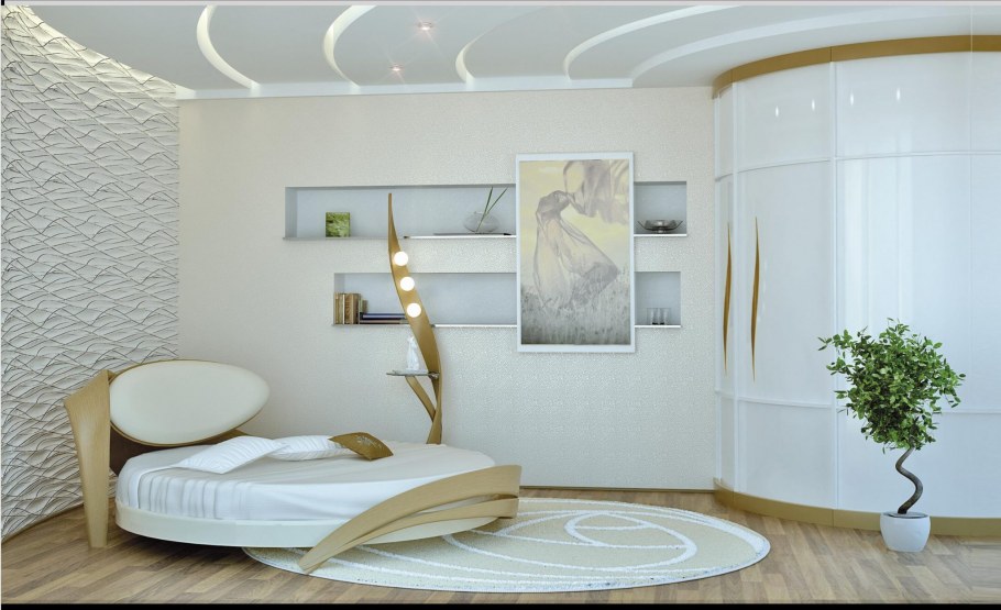 Фитодизайн кухни