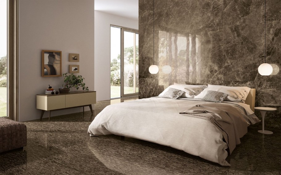 Emil Ceramica Frappuccino Pollock