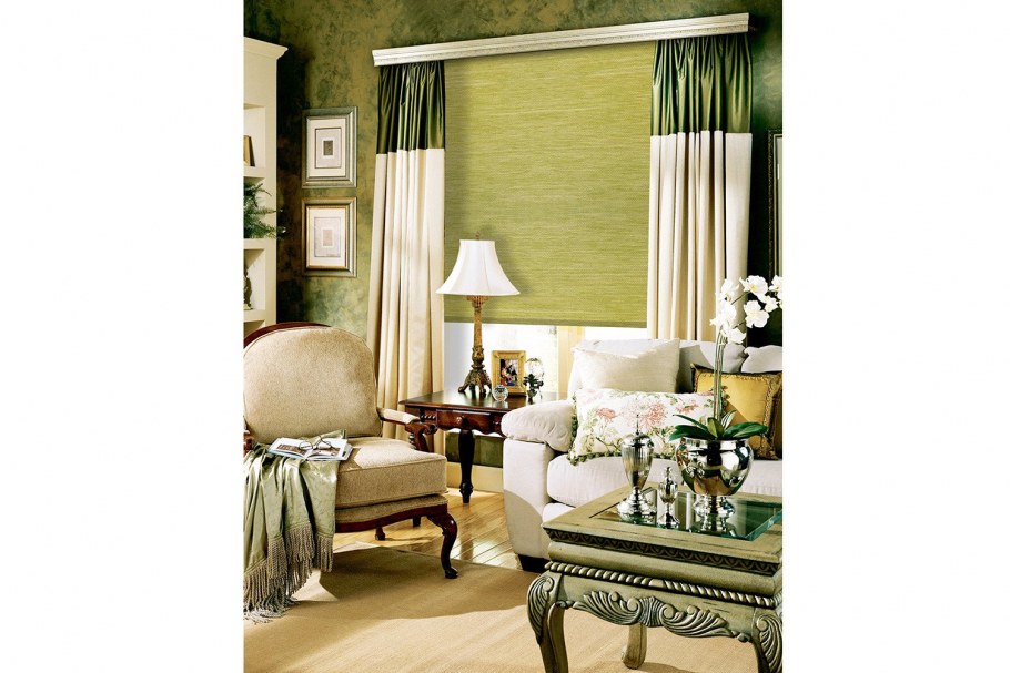 Рулонная штора уют 8990 спектр