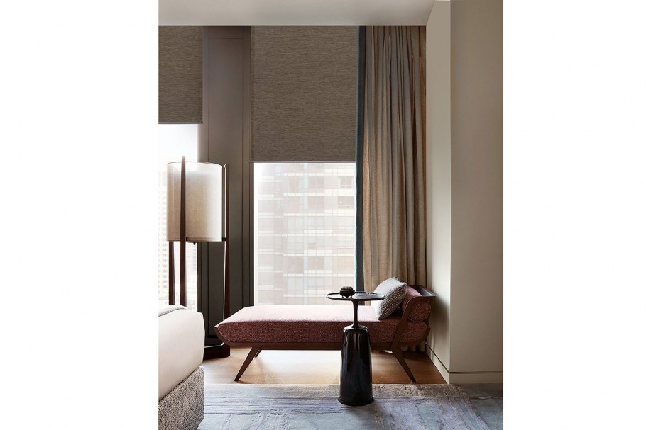 Рулонная штора уют Техас