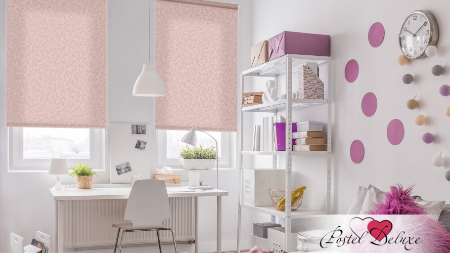 Рулонные шторы Сантайм