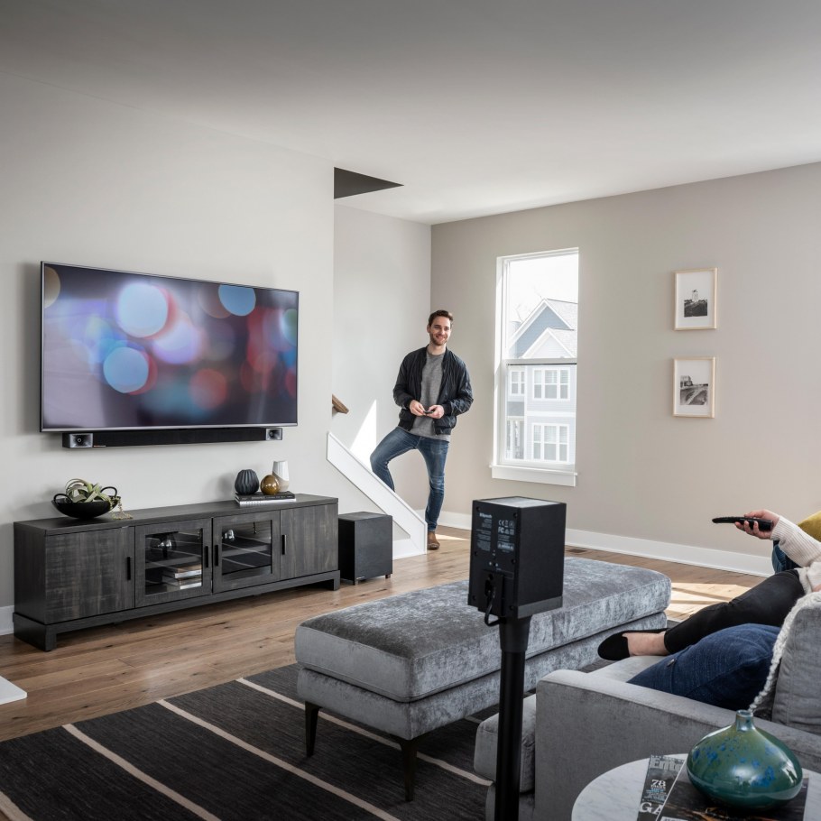 Саундбар Klipsch Bar 40