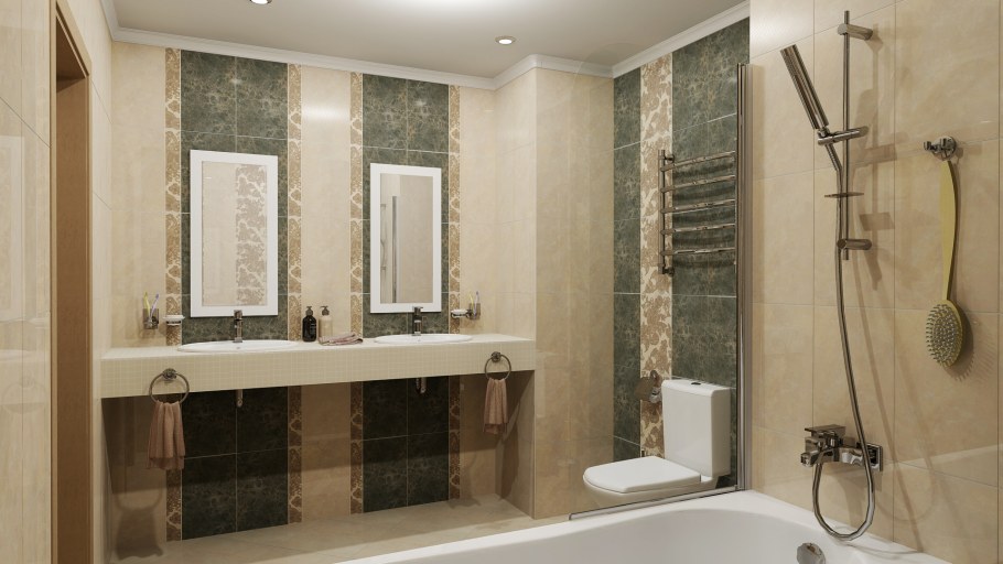 Kerama Marazzi Кашмир